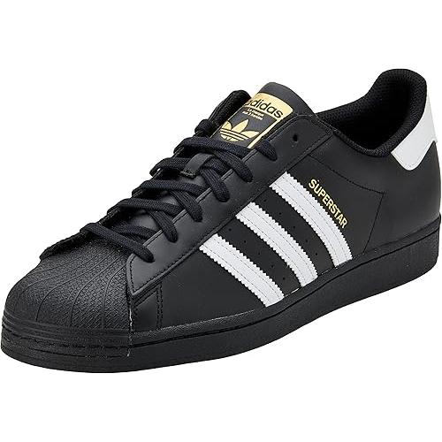 Sepatu Casual Pria Adidas Superstar Men's Casual Shoes EG4959