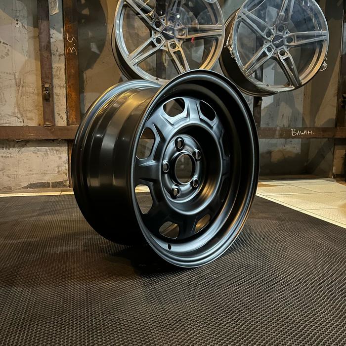 Velg kaleng original taruna ring 15