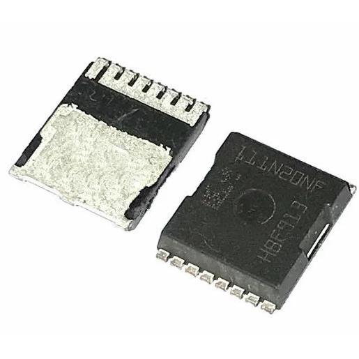 10PCS/LOT 111N20NF IPT111N20NFD H-PSOF-8 200V 96A