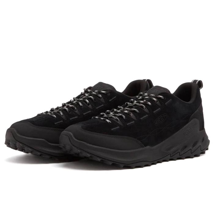 KEEN JASPER ZIONIC BLACK ALLOY ORIGINAL