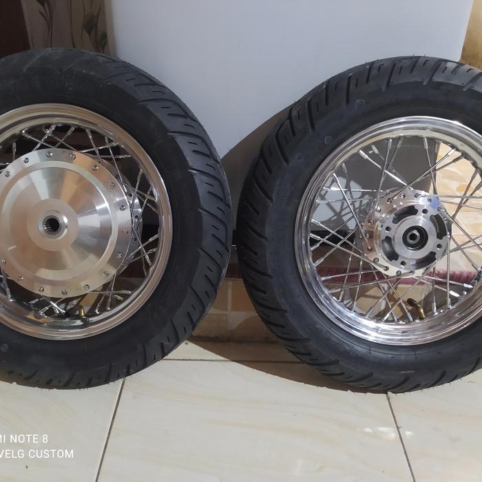velg jari jari ring 12 mio smile mio sporty mio old 115 velg custom