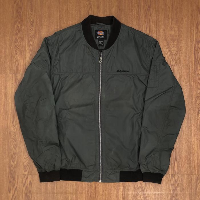 Jacket bomber Dickies original