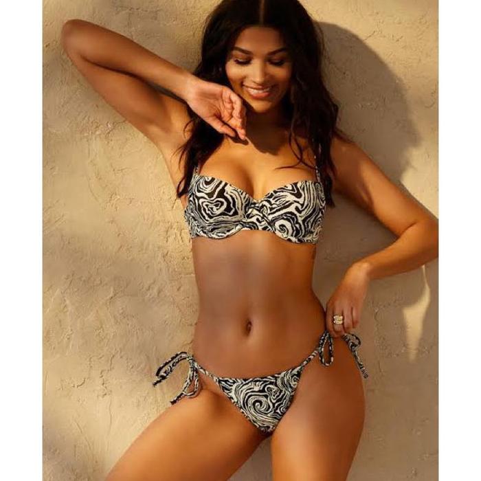 La senza swimwear bikini set 689137