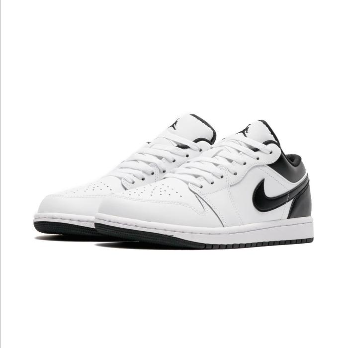 SEPATU SNEAKERS MENS NK AIR JORDAN 1 LOW reverse panda