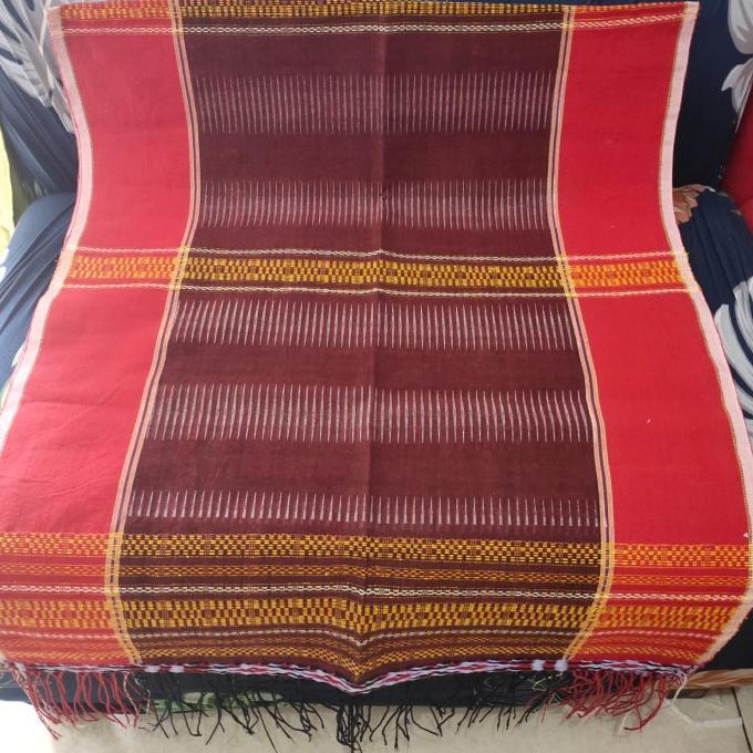 ulos bintang maratur / 7 tujuh bulanan
