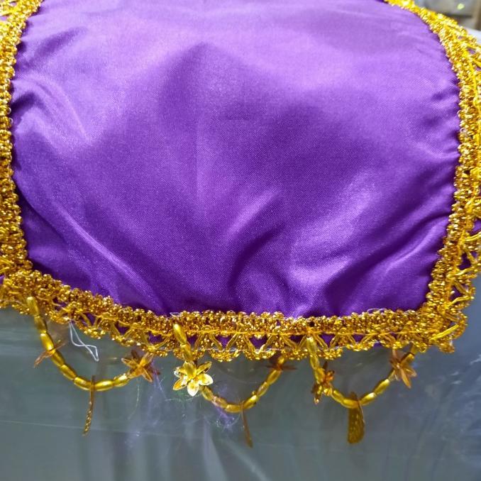 topi tanduk minang kabau // topi adat padang