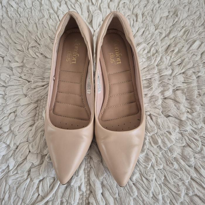 Sepatu Heels Comfort Plus - Original Payless