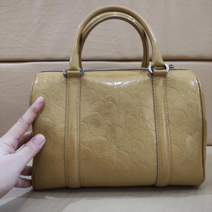 Dior Authentic Handbag Preloved