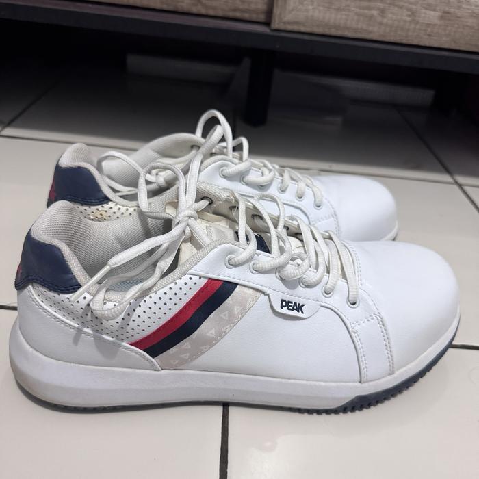 Sepatu safety PEAK Original - Vintage