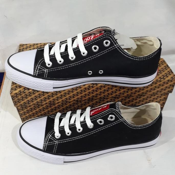 sepatu sekolah k-zoot pedrosa