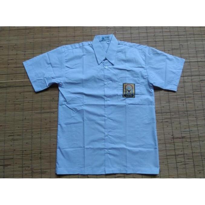 seragam sekolah m260 sd, smp, sma no. 11 dan 12