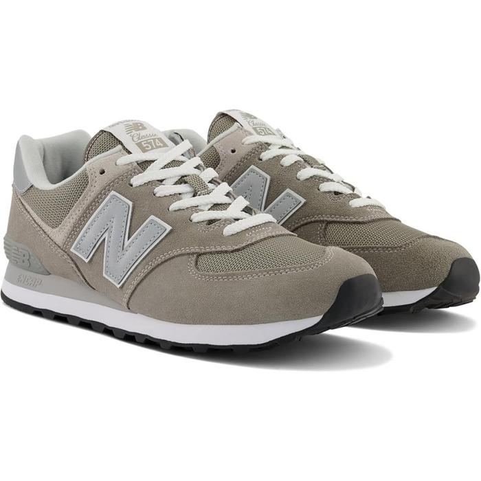 Sepatu New Balance Unisex 574v2 Evergreen Sneaker