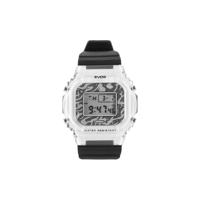 X EVOS | Digital Watches | Ronin