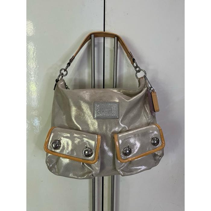 Preloved Tas Coac* Hobo   .