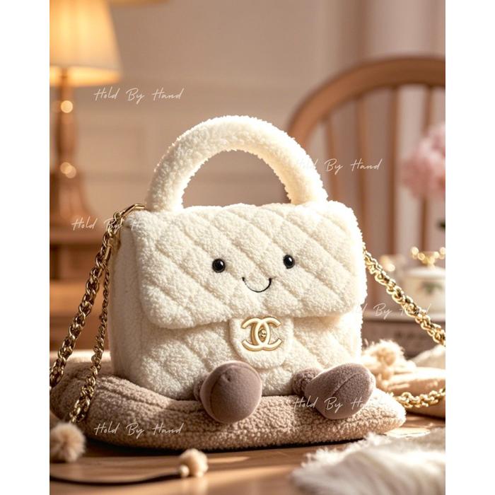 Inspired Jellycat C Bag Collection