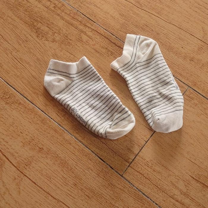 Japan Second Street Kaos kaki Performance Original Socks Sock Outdoor Casual By Boy London