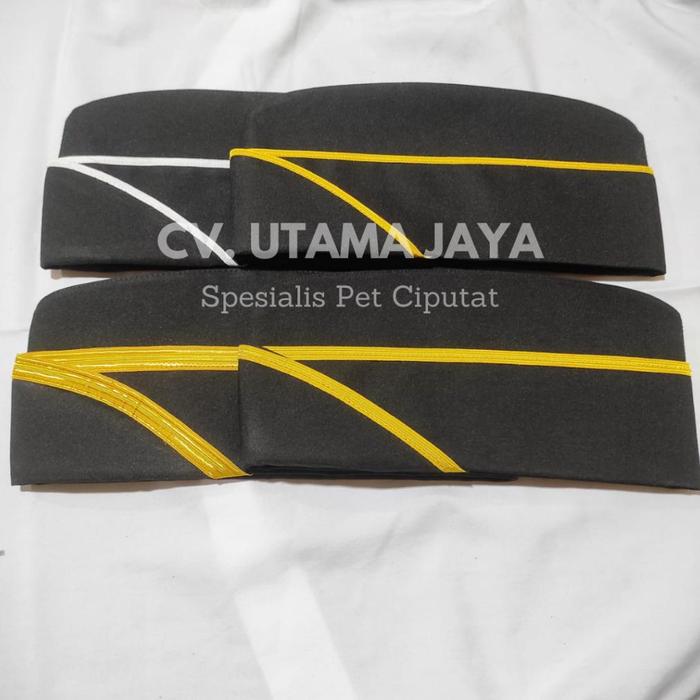 (SALE) TOPI BIVAK MUT ALLWORK KEMENKUMHAM PRIA TERBARU / BIVAKMUT PRIA / PENGAYOMAN LAPAS IMIGRASI K