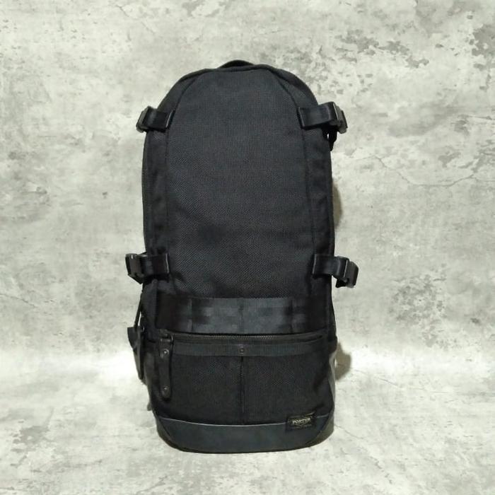 Porter Yoshida Heat Rucksack Backpack