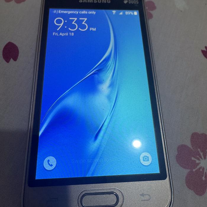 samsung J1 mini prelovedd