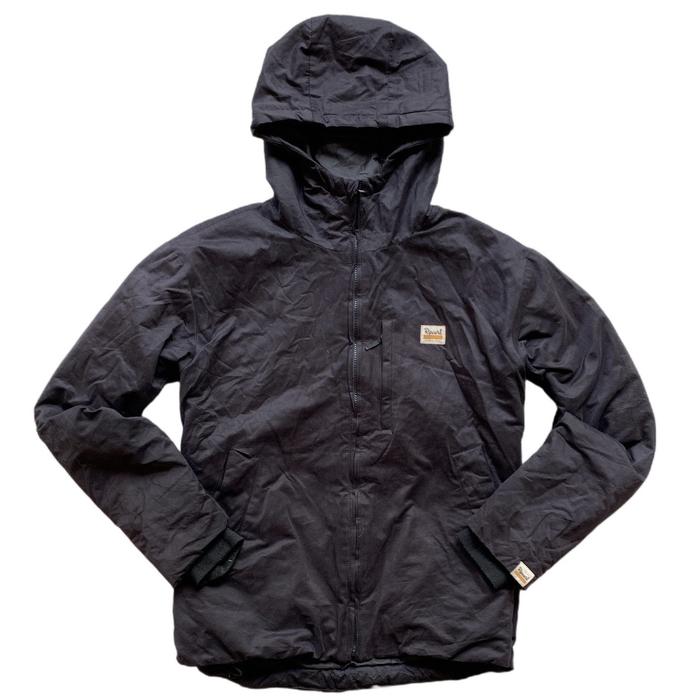 jaket outdoor ripcurl second original