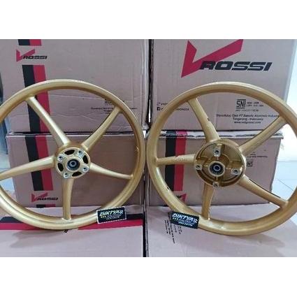 Velg Vrossi Copy Rcb Buat Jupiter MX MX King Ukuran 1.60