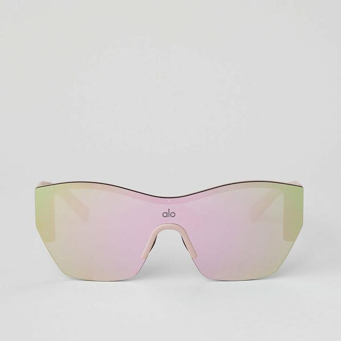 alo STUNNER SUNGLASSES / alo sunglasses