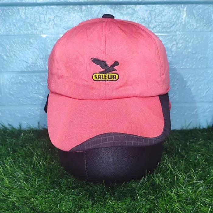 Outdoor Caps - Salewa Winter