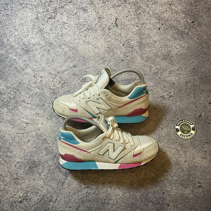new balance 446 size 37,5 (23cm)