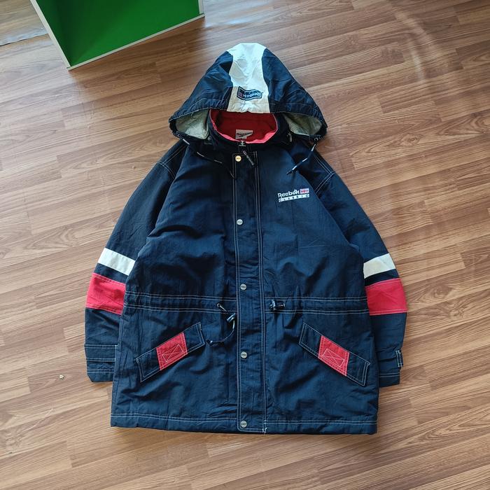 Reebok Classic Jacket Cordura