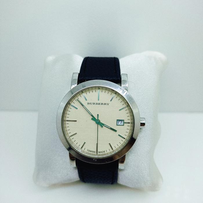 Jam Burberry Original Pria