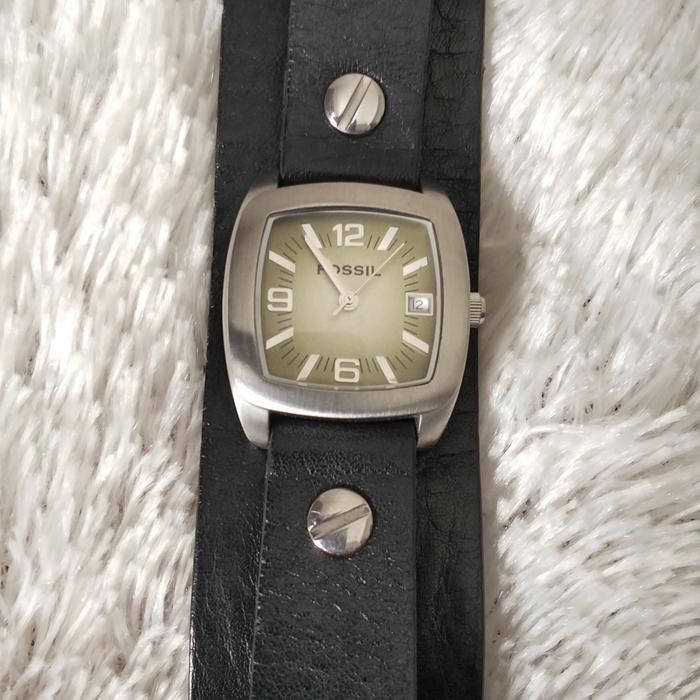 Jam tangan Fossil gaban mini