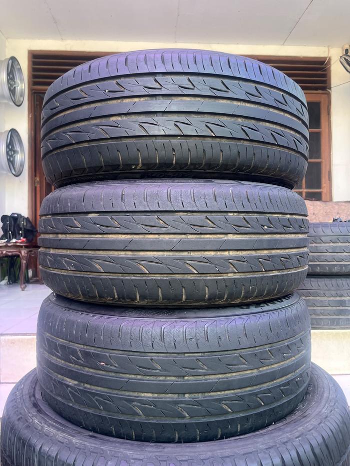Ban Bridgestone Turanza AR-20 205 55 r16 3Pcs