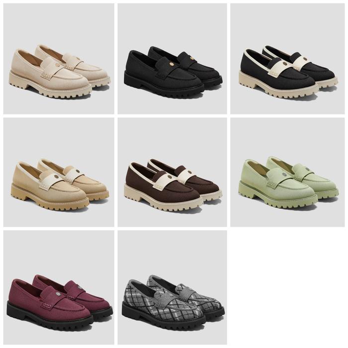 Vivaia Francesca Original Shoes Singapore