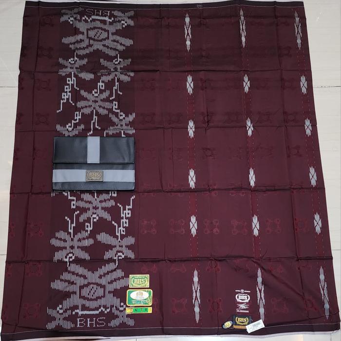 sarung bhs full sutra original