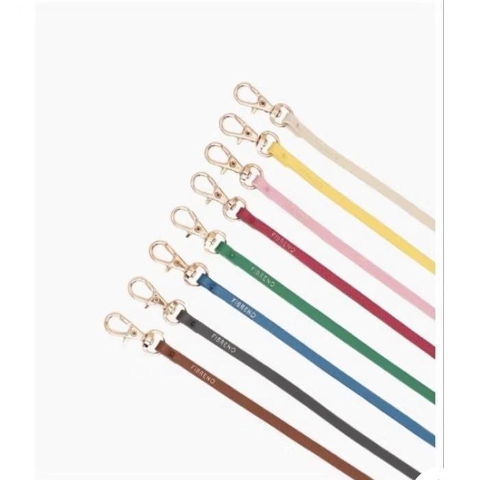 Fibreno  Fettuccine Strap