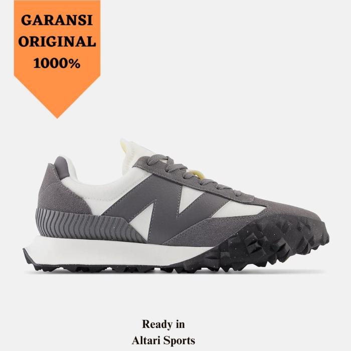 Sepatu casual sneakers nb uxc72 UXC72DB original asli bnib