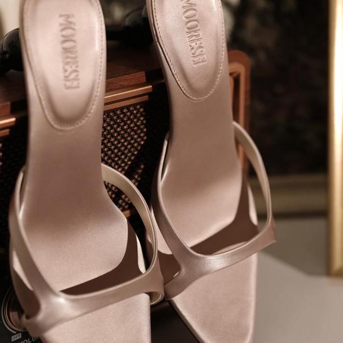 Mooresei - Duma Heels - Collector's Edition