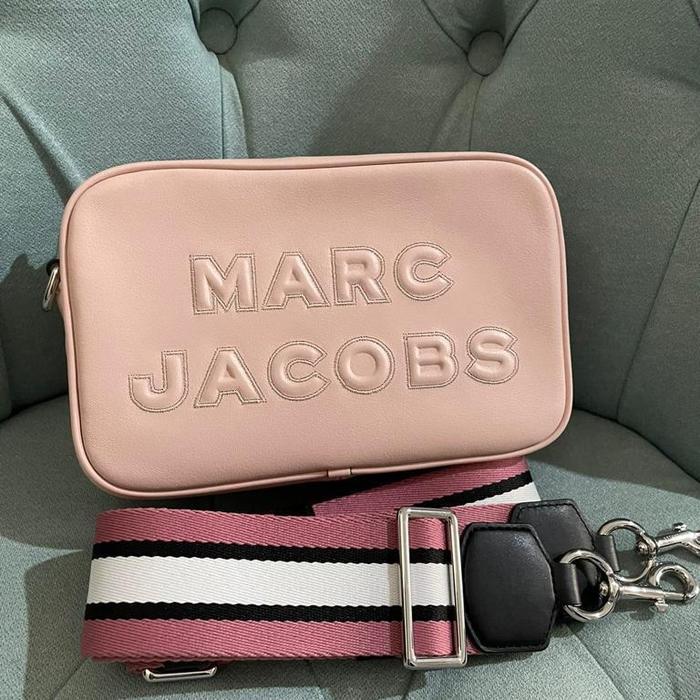 Tas Wanita MJ ORIGINAL STORE Marc Jacob The Flash Camera Bag AUTHENTIC