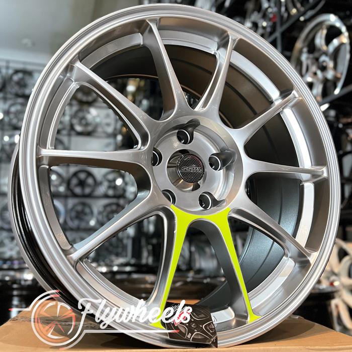 VELG SSW S333 ORIGINAL THAILAND R18
