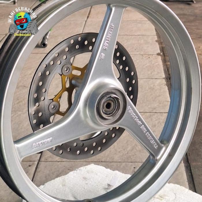 velg daytona pnp yamaha mio