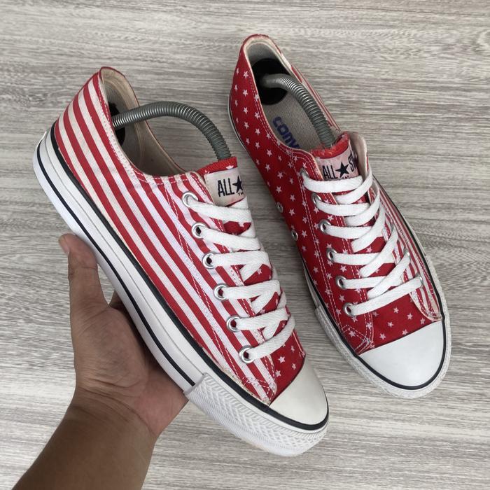 Converse Flag Men's Shoes