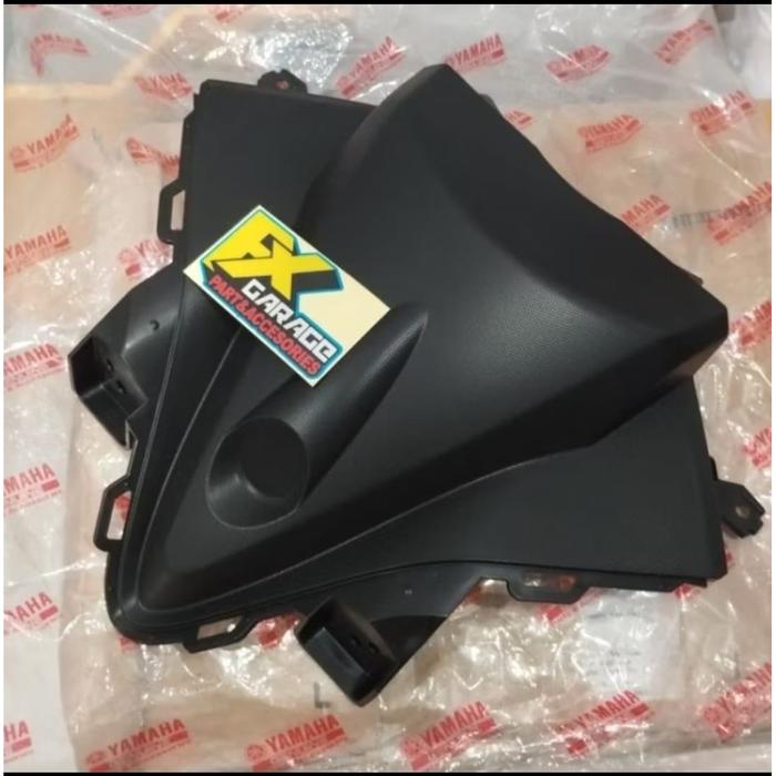 Dasi   Kecil   Aerox  Old