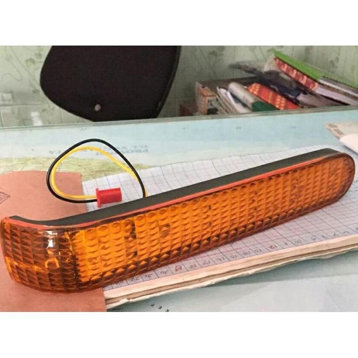 READY STOCK LAMPU SPION SHD JET BUS 3