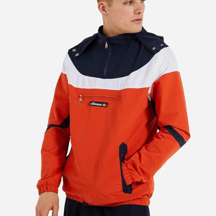 Ellesse Romelo Jacket Orange Original