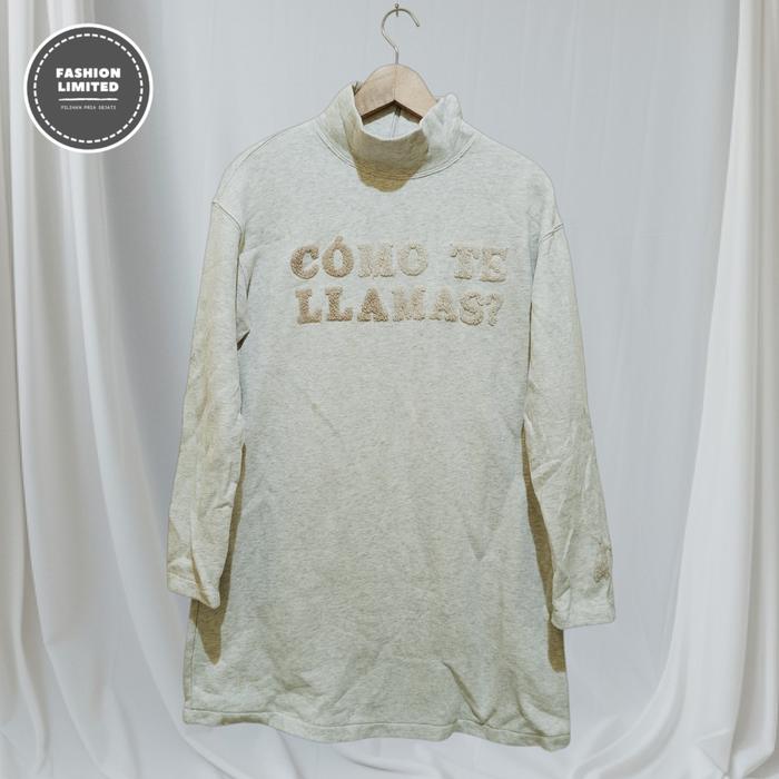 sweater hangat murah / sweater basic house / sweater murah