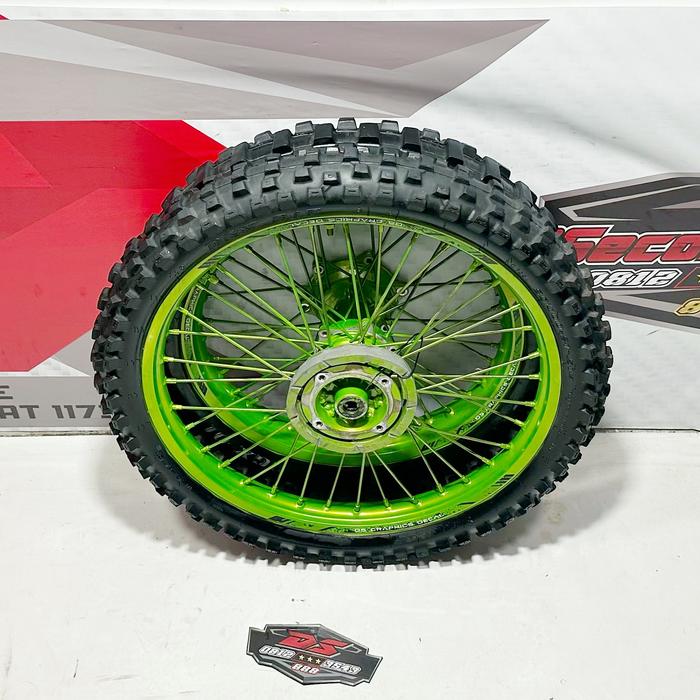 VELG KLX 250 18-21COPOTAN TAKASAGO EXCEL ORIGINAL PNP DTRACKER 240