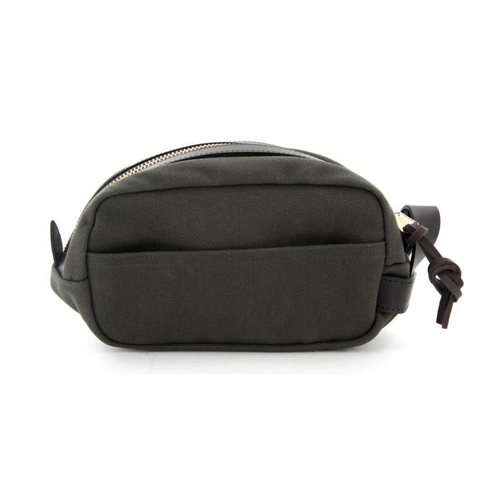 Travel Pack Bag Canvas Original Like Filson
