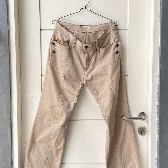 HIDEAWAYS NICOLE Long Pants