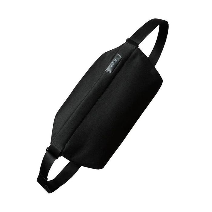 Tas Selempang Bellroy Sling Bag Melbourne Black