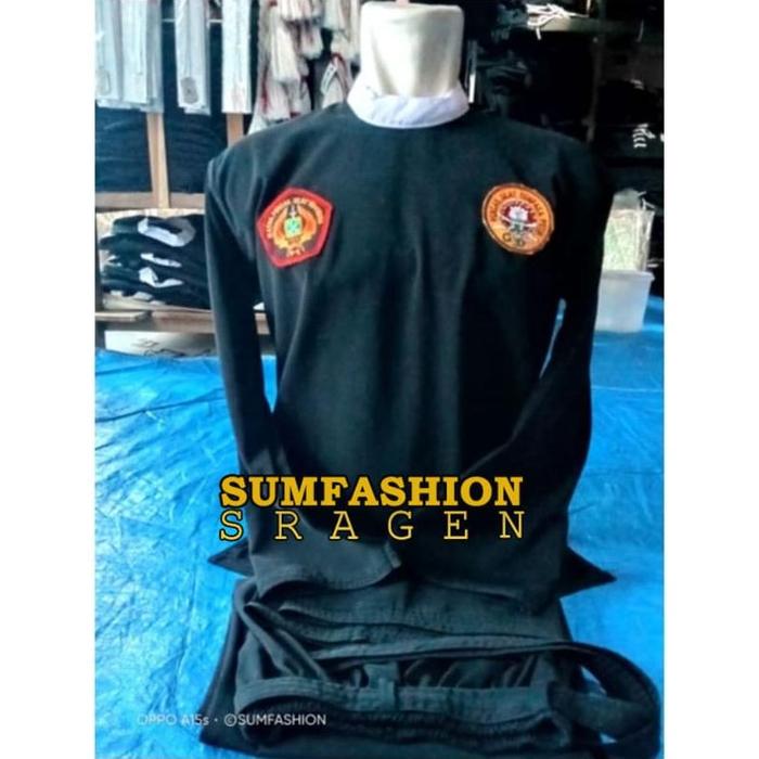 sakral pscp/cempaka putih/jetblack
